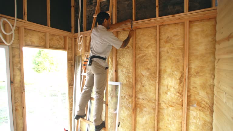 Types of Insulation We Offer in Kennedale, TX